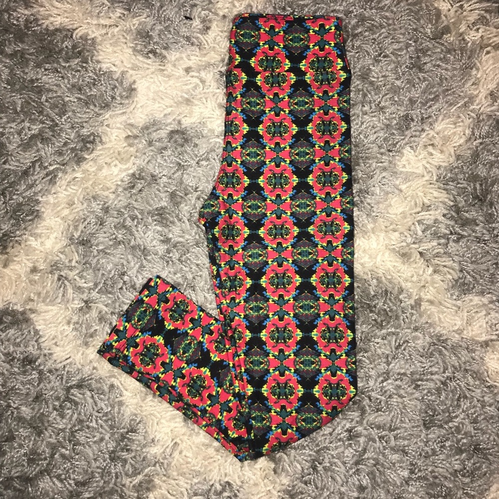 LuLaRoe Kids Leggings